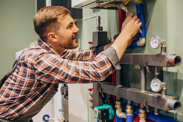 boiler-servicing-st-helens